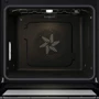 Духовой шкаф электрический Gorenje BPSAX6747A08BG: Класс энергопотребления A