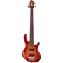 Бас-гітара CORT Action DLX V Plus CRS