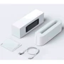 Увлажнитель воздуха Xiaomi YMi Air Humidifiers with Aroma Diffuser White (DQ709): Ионизация нет