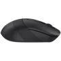 Мышь A4Tech Fstyler FB10CS Stone Black: Количество кнопок 4