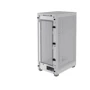 Корпус Corsair 2000D AIRFLOW White (CC-9011245-WW): Типоразмер Mini-Tower