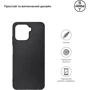 Чохол для телефона ArmorStandart Matte Slim Fit Black for Oscal C80 (ARM65267): Сумісність Oscal C80