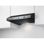 Вытяжка Zanussi ZHT631X