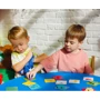 Розвиваюча гра-сортер Vladi Toys Кольори та форми з дерева (ZB2001-01): Тип сортер