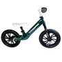 Біговел дитячий Qplay Racer із надувними колесами Green (B-300Green): Виробник Qplay