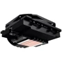 Кулер ID-COOLING IS-37-XT Black: Роз'єм 4pin