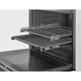 Духовой шкаф электрический Bosch HBA554EB0: Гриль есть