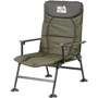 Крісло розкладне Skif Outdoor Comfy M dark green (389.00.57): Тип Кресло раскладное