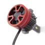 Комплект світлодіодних ламп Infolight S3 H7 VW 60W: Колірна температура, K 6000