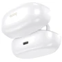 Наушники Hoco EW57 Ivory White: Тип конструкции вкладыши
