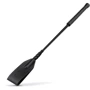 Шлепалка Bedroom Fantasies Crop Whip Spanking Toy Black
