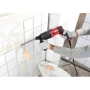 Перфоратор Skil SDS+ 1770 GA (RH1E1770GA): Макс. кількість ударів в хвилину, уд/хв 5150
