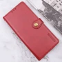 Чехол для телефонов Mobile Case Getman Gallant Red for Samsung A366 Galaxy A36 5G / A566 Galaxy A56 5G: Материал искусcтвенная кожа и термополиуретан