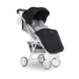 Прогулочная коляска Euro-Cart Volt Pro 9023-ECVP-04, anthracite, черный: Тип коляски Прогулочная