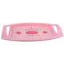 Піднос Violet House 0081 Pink сервірувальний 32х44.5х8см (0081 PINK 32*44,5*8 см): Тип Поднос для сервировки