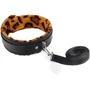 Бандажный набор NDS 5410-5 Black/Leopard (10 шт.) (23867)