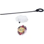 Дзига Hasbro BeyBlade SwitchStrike з пусковим пристроєм Bey Sst SPRYZEN S3 (E0723_E1031): Виробник Hasbro