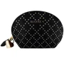 Вибропуля RIANNE S - Classique Vibe Stud Black + чехол-косметичка