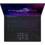 Ноутбук ASUS ROG Strix SCAR 16 G634JY-NM057W (90NR0D91-M003X0) UA: Экран 16" Mini LED (3200x1800)