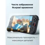 Аксессуар для приставок Защитное стекло антибликовое (матовое) 2 шт JSAUX GP0124 для Nintendo Switch 2: Совместимость Nintendo Switch 2