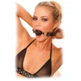 Кляп Pipedream Fetish Fantasy Series Breathable Ball Gag Black