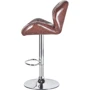 Стілець GT Racer X-611 Irish Brown фото 6