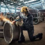 Болгарка (кутова шліфувальна машина) Bosch GWS 12-125 S (06013A6020) фото 14