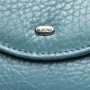 Женский кошелек Dr. Bond голубой (31567 light-blue): Пол Женский