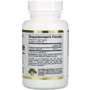 California Gold Nutrition SPORT L-Glutamine, 1.000 mg, 60 Veggie Capsules (CGN-01131): Тип Глютамины