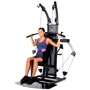 Фитнес станция Finnlo Bio Force Extreme & Finnlo Power Bench (3841) фото 21