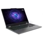 Ноутбук Lenovo LOQ 15IAX9 (83GS0034RA) UA: Екран 15.6" IPS (1920x1080) Full HD
