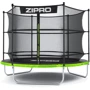 Батут Zipro Fitness Jump Pro 8"с внутренней сеткой 252 см (5902659840660) фото 14
