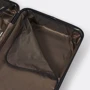 Чемодан Ricco Grande XL зеленый (T1ABS500green-XL): Тип ручки Телескопическая ручка, Короткая ручка
