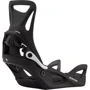 Крепление для сноуборда BURTON (203141) STEP ON KIDS 2020 BLACK L (9009521041142): Цвет черный