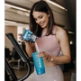 Протеин BioTechUSA Iso Whey Zero 500 g / 20 servings / Strawberry: Вес, г 500