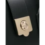 Женская сумка тоут Furla Mira L TOTE (993463) Черная: Фактура Матовая, Гладкая