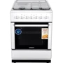 Плита комбинированная Ardesto FSC-F6060CW: Размеры 85х60х60 см