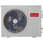 Кондиціонер Sensei SAC-07CHV: Підключення декількох внутрішніх блоків немає