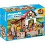 Конструктор Playmobil Пони ферма 6927