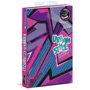 Набор детской косметики для макияжа Clementoni Urban Style серия Crazy Chic (8005125186952) фото 4