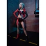 Эротический костюм Leg Avenue Crime Spree Sweetie Costume XS
