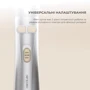 Фен-щетка CECOTEC CeramicCare 6in1 Gyro (CCTC-01000): Количество температурных режимов 3