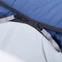 Спальний мішок RedPoint Nevis R right: Наповнювач Thermolite Quallo, 180 гр / м2