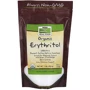 NOW Foods Erythritol 454 g (сахарозаменитель)
