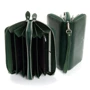 Женский кошелек Dr. Bond зеленый (32732 dark-green): Страна производитель Китай