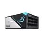 Блок живлення Asus ROG Thor 1000W 80 Plus Platinum II (90YE00L1-B0NA00) фото 6