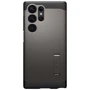 Аксесуар для смартфона Spigen Tough Armor Gunmetal (ACS05624) для Samsung S918 Galaxy S23 Ultra: Сумісність Samsung S918 Galaxy S23 Ultra