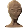 Картонний конструктор Cartonic 3D Puzzle ALIEN фото 4