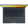 Ноутбук ASUS Zenbook 14X UX3404VA (UX3404VA-M9092X): Обсяг накопичувача 2 ТБ (SSD)