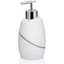 Дозатор для мыла KELA Talus белый 300 мл (20303)